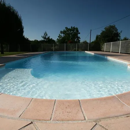De Sauvagnac Dans Le Lot Hébergement de vacances