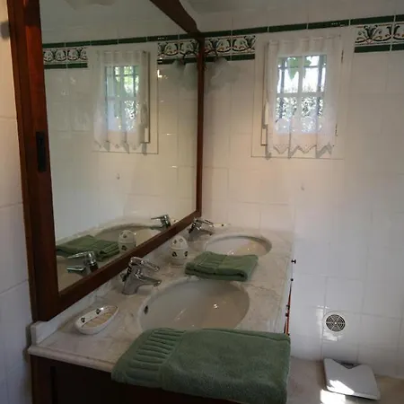 Casa vacanze De Sauvagnac Dans Le Lot