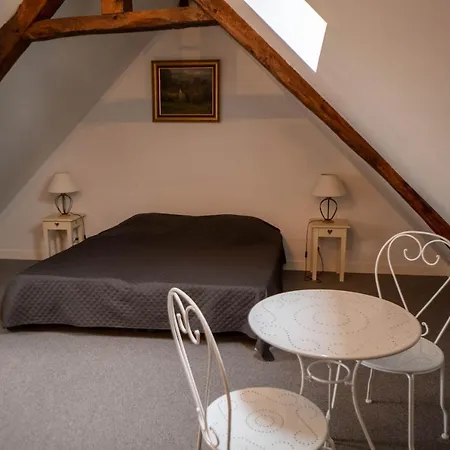 De Sauvagnac Dans Le Lot Casa vacanze *