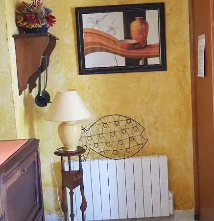 Holiday home De Sauvagnac Dans Le Lot
