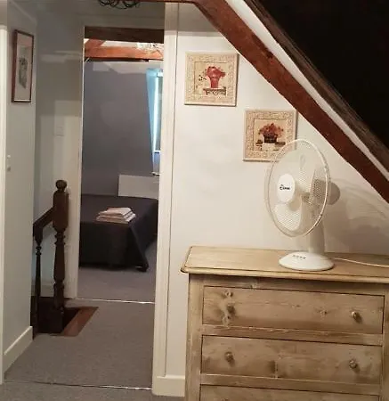 De Sauvagnac Dans Le Lot Casa vacanze Dorval