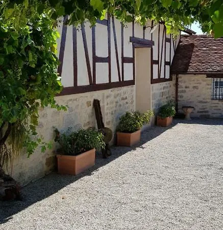 Casa vacanze De Sauvagnac Dans Le Lot Dorval
