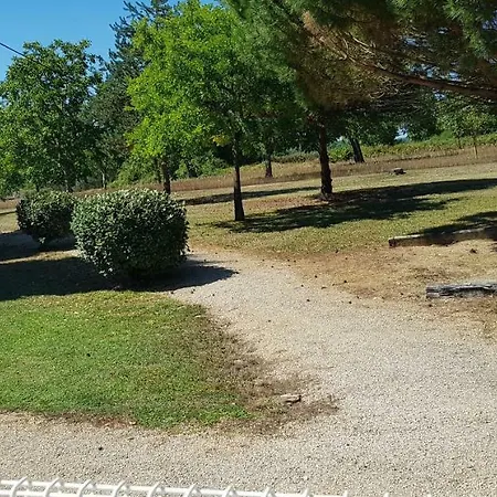 Casa vacanze De Sauvagnac Dans Le Lot *