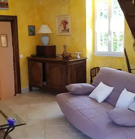 De Sauvagnac Dans Le Lot Casa vacanze