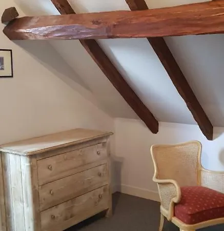 De Sauvagnac Dans Le Lot Casa vacanze *