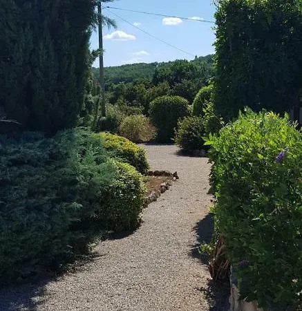 De Sauvagnac Dans Le Lot *