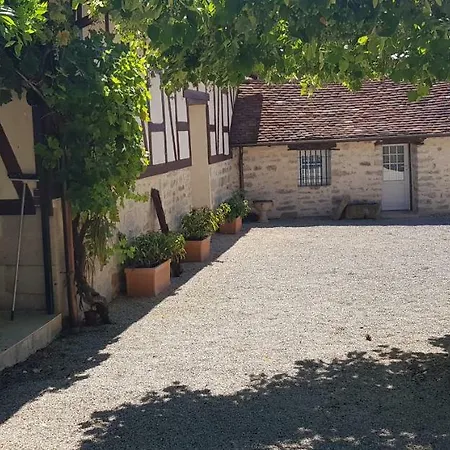De Sauvagnac Dans Le Lot Casa vacanze