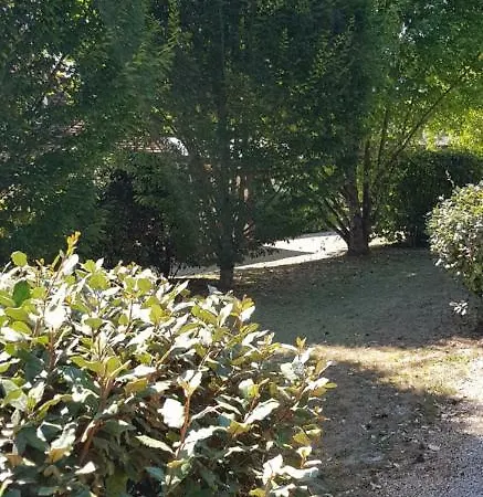 De Sauvagnac Dans Le Lot Casa vacanze