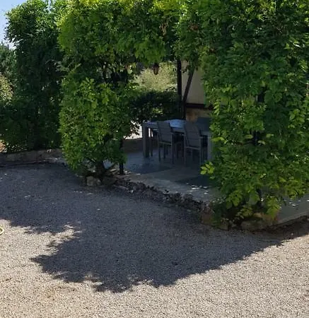 Hébergement de vacances De Sauvagnac Dans Le Lot *