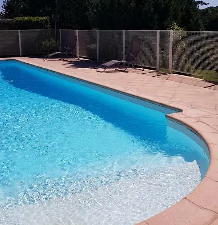 De Sauvagnac Dans Le Lot Hébergement de vacances