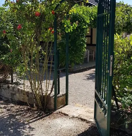 De Sauvagnac Dans Le Lot Casa vacanze Dorval