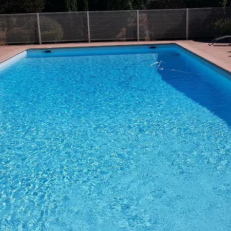 De Sauvagnac Dans Le Lot Casa vacanze